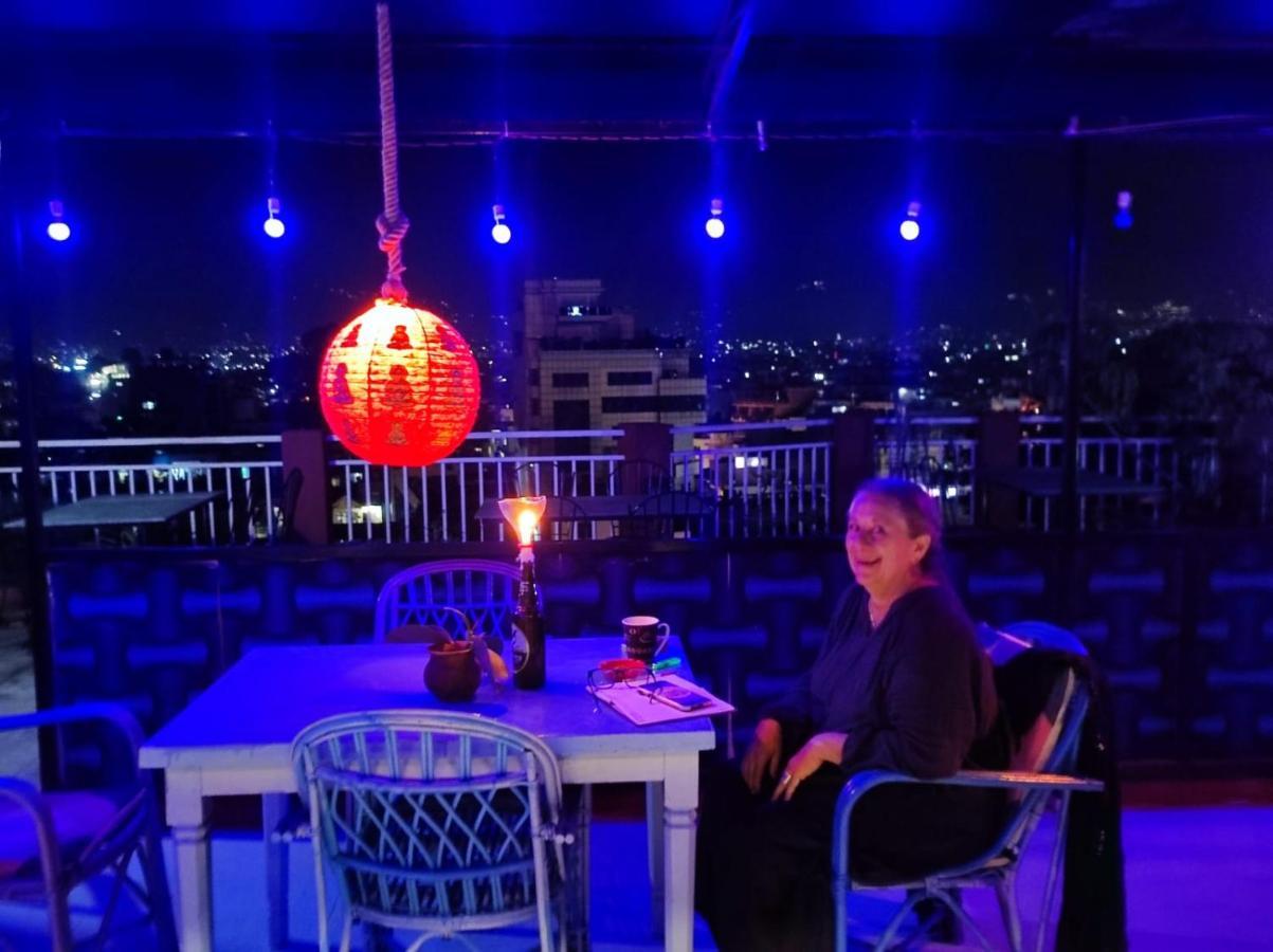 Hotel Hikers Haven Kathmandu Ngoại thất bức ảnh