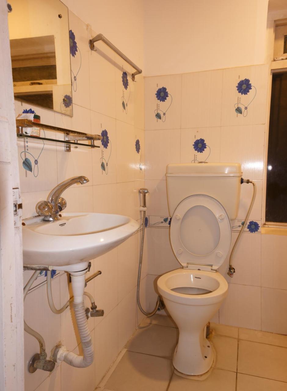 Hotel Hikers Haven Kathmandu Ngoại thất bức ảnh